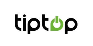 partenaires tiptop studio logo